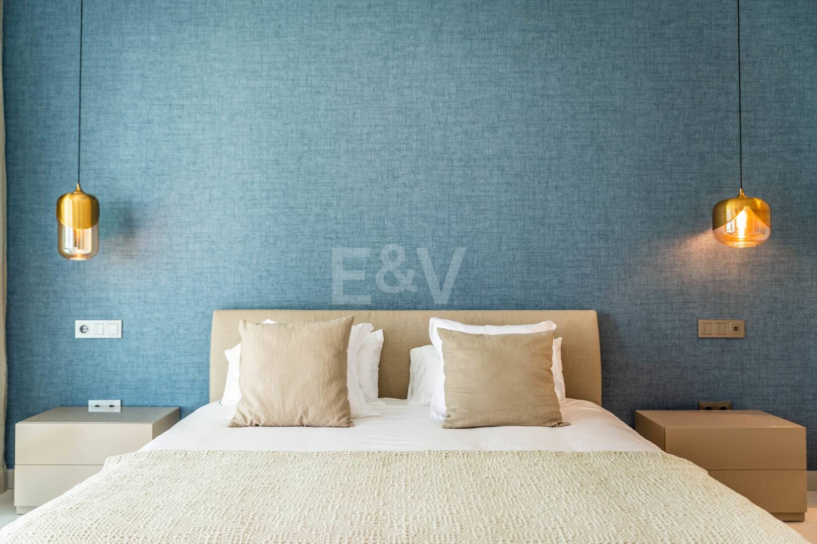 Villa à louer en Puerto Banus, Marbella (Toutes les zones)