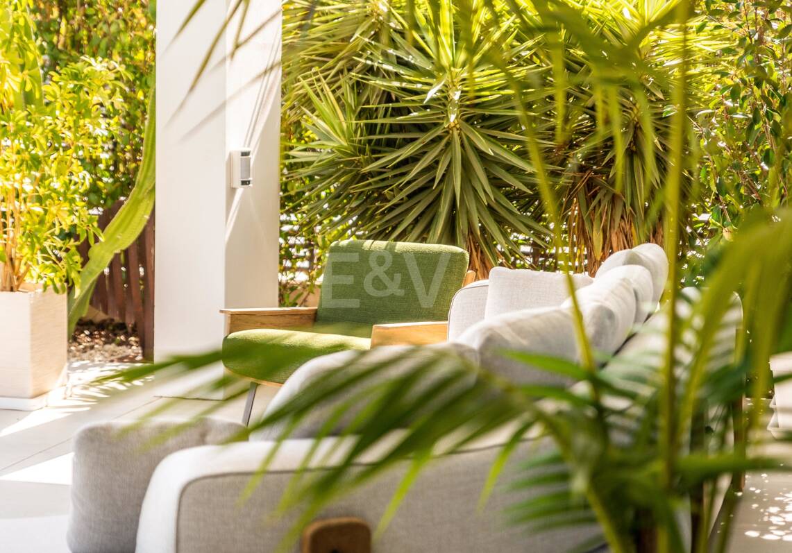 Villa zu vermieten in Puerto Banus, Marbella (Alle Gebiete)
