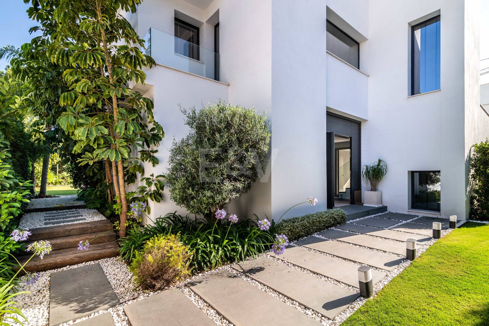 Villa à louer en Puerto Banus, Marbella (Toutes les zones)