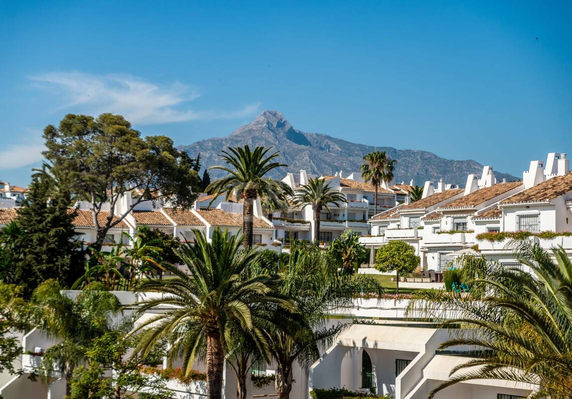 Villa zu vermieten in Puerto Banus, Marbella (Alle Gebiete)