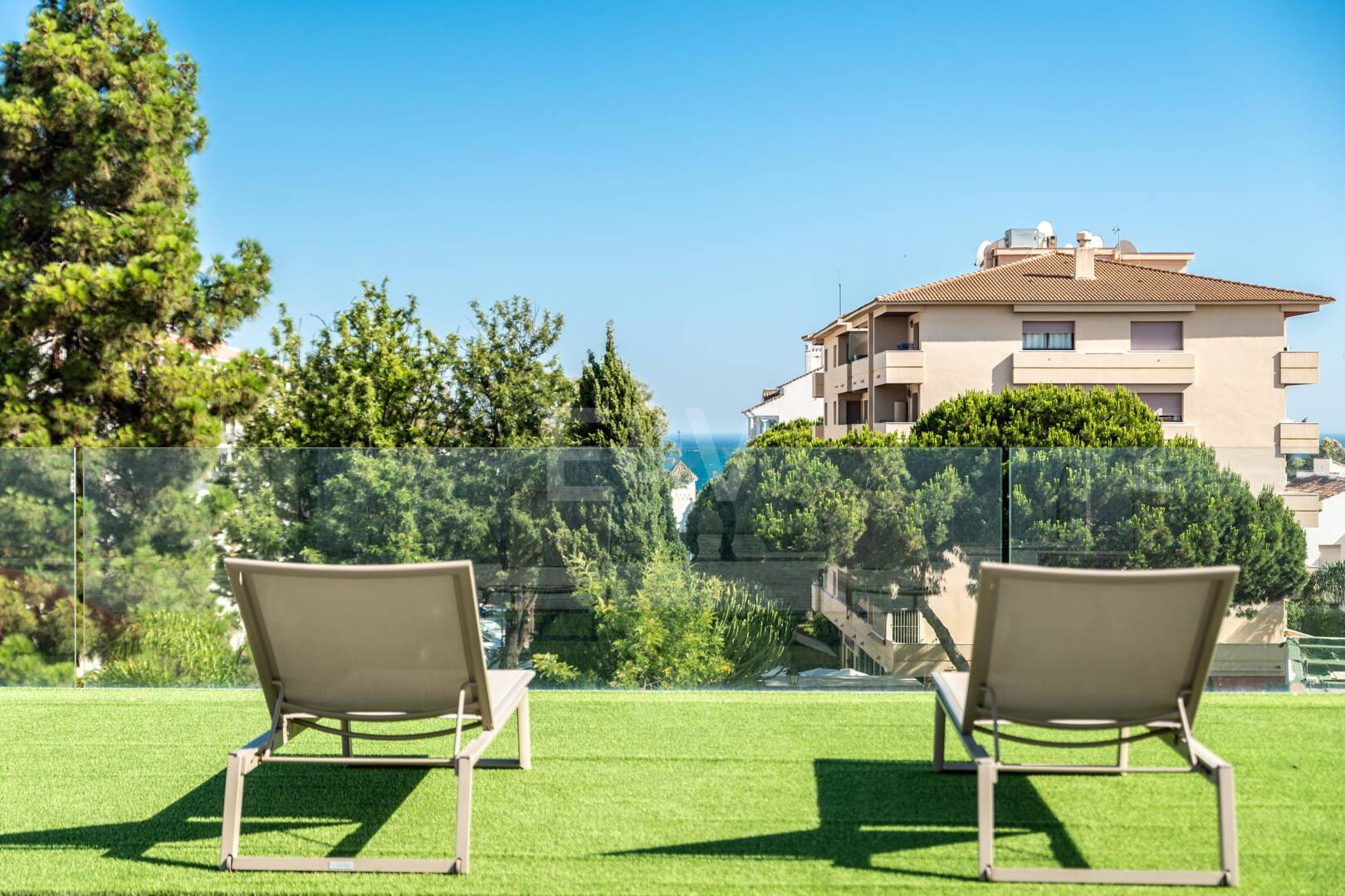 Villa att hyra i Puerto Banus, Marbella