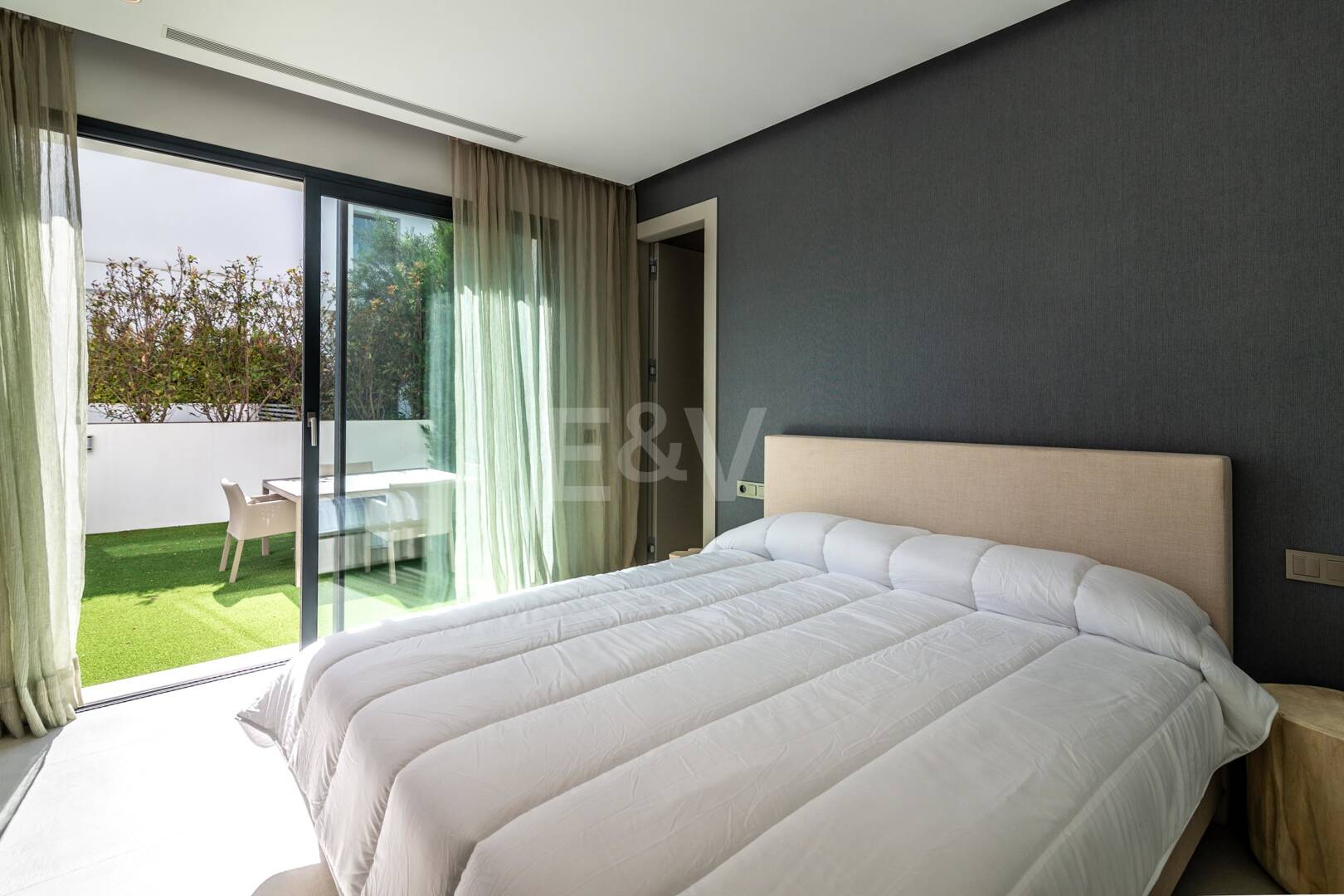 Villa à louer en Puerto Banus, Marbella (Toutes les zones)