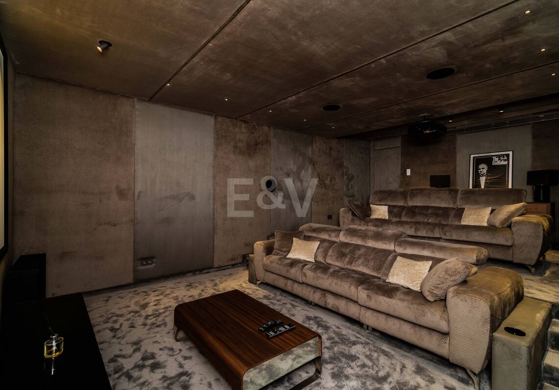 Villa zu vermieten in Puerto Banus, Marbella (Alle Gebiete)