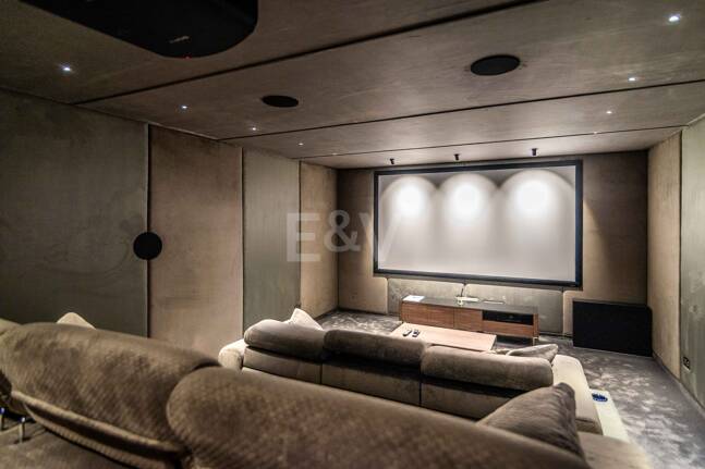 Villa att hyra i Puerto Banus, Marbella