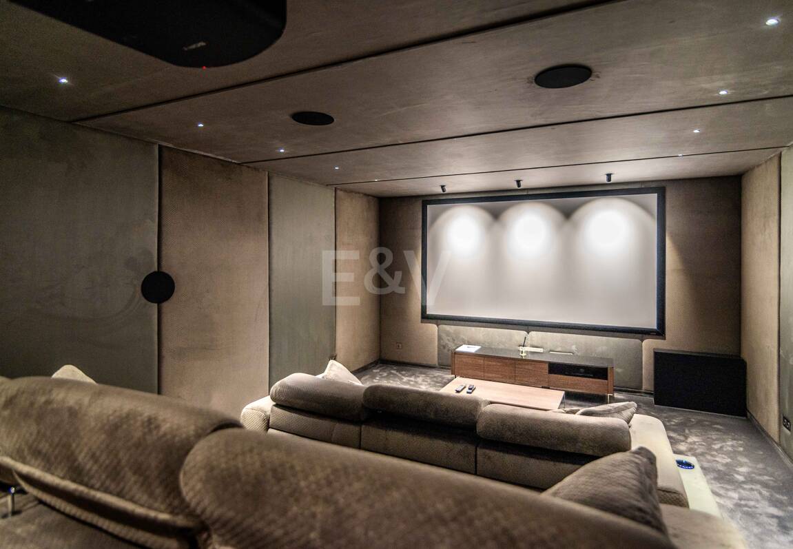 Villa att hyra i Puerto Banus, Marbella