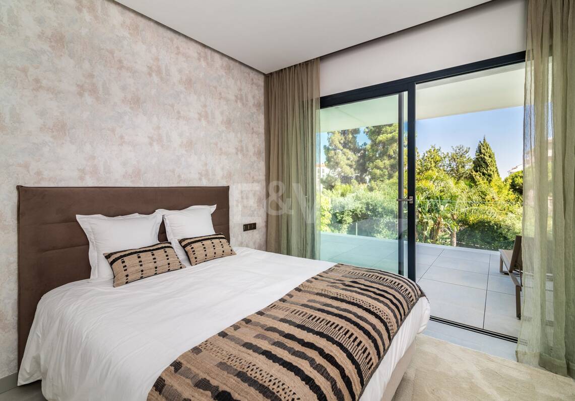 Villa zu vermieten in Puerto Banus, Marbella (Alle Gebiete)
