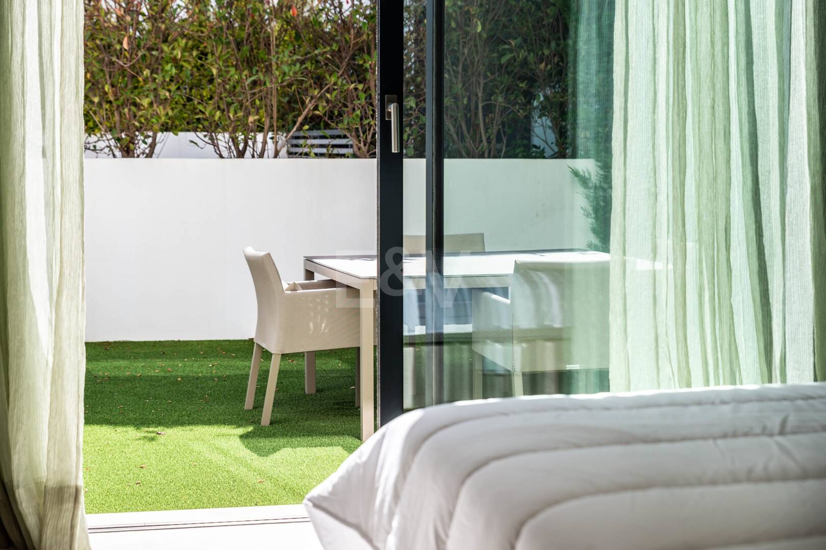 Villa à louer en Puerto Banus, Marbella (Toutes les zones)