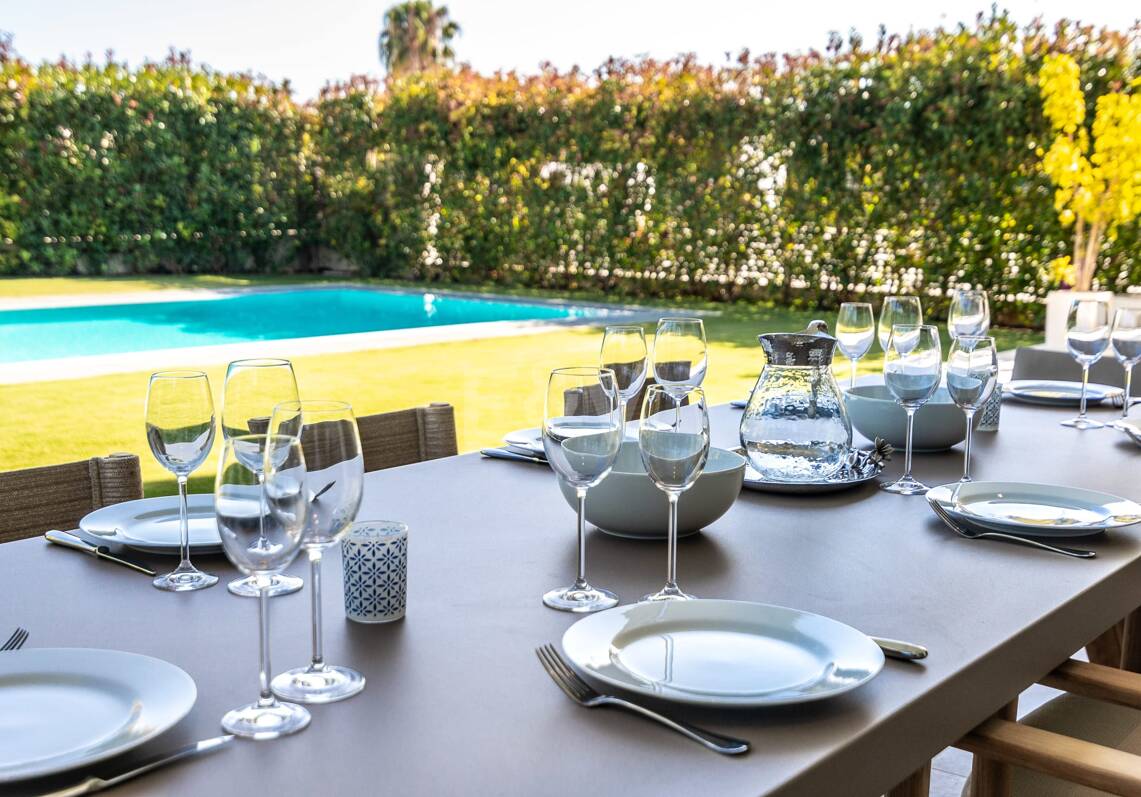Villa zu vermieten in Puerto Banus, Marbella (Alle Gebiete)