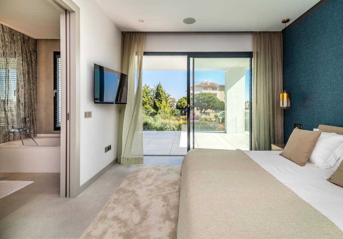 Villa zu vermieten in Puerto Banus, Marbella (Alle Gebiete)