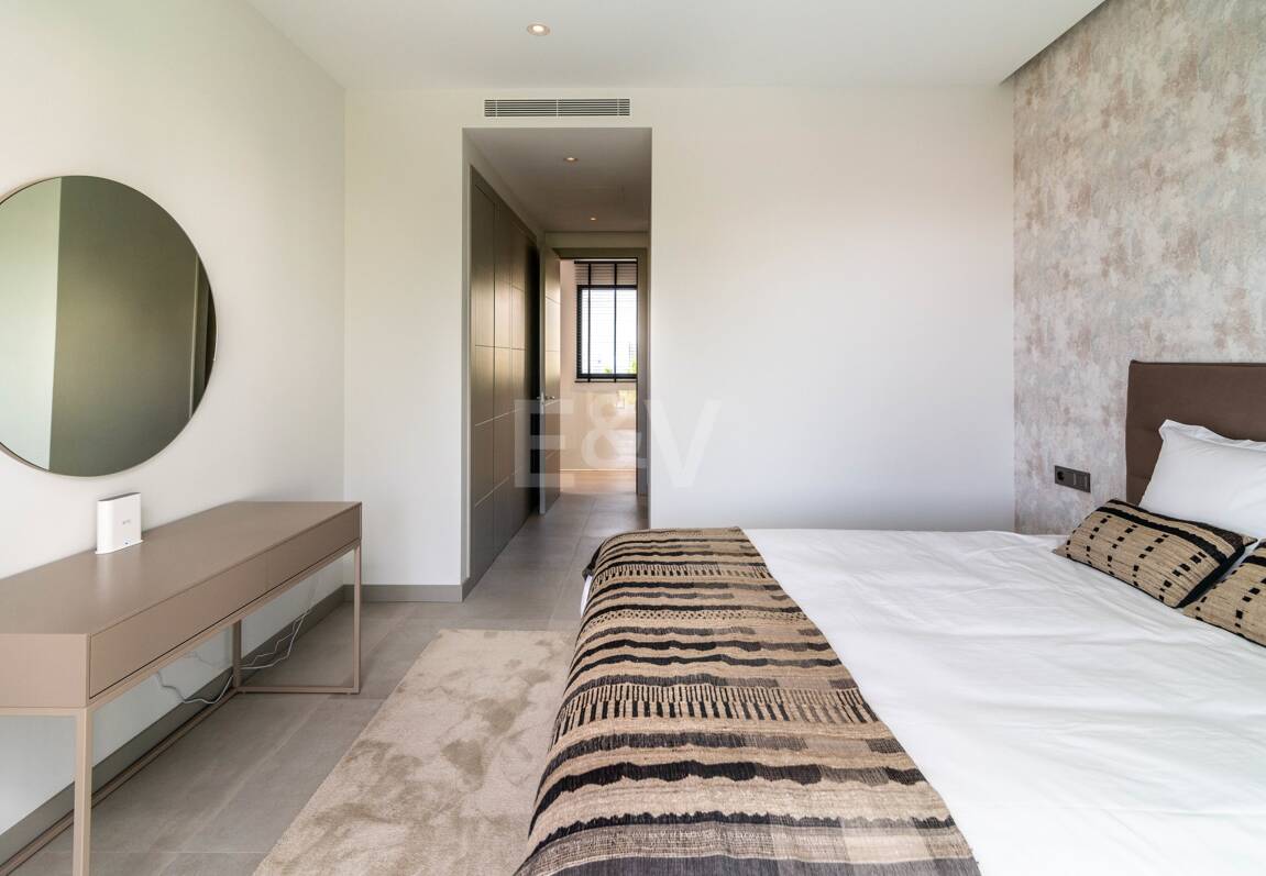 Villa att hyra i Puerto Banus, Marbella