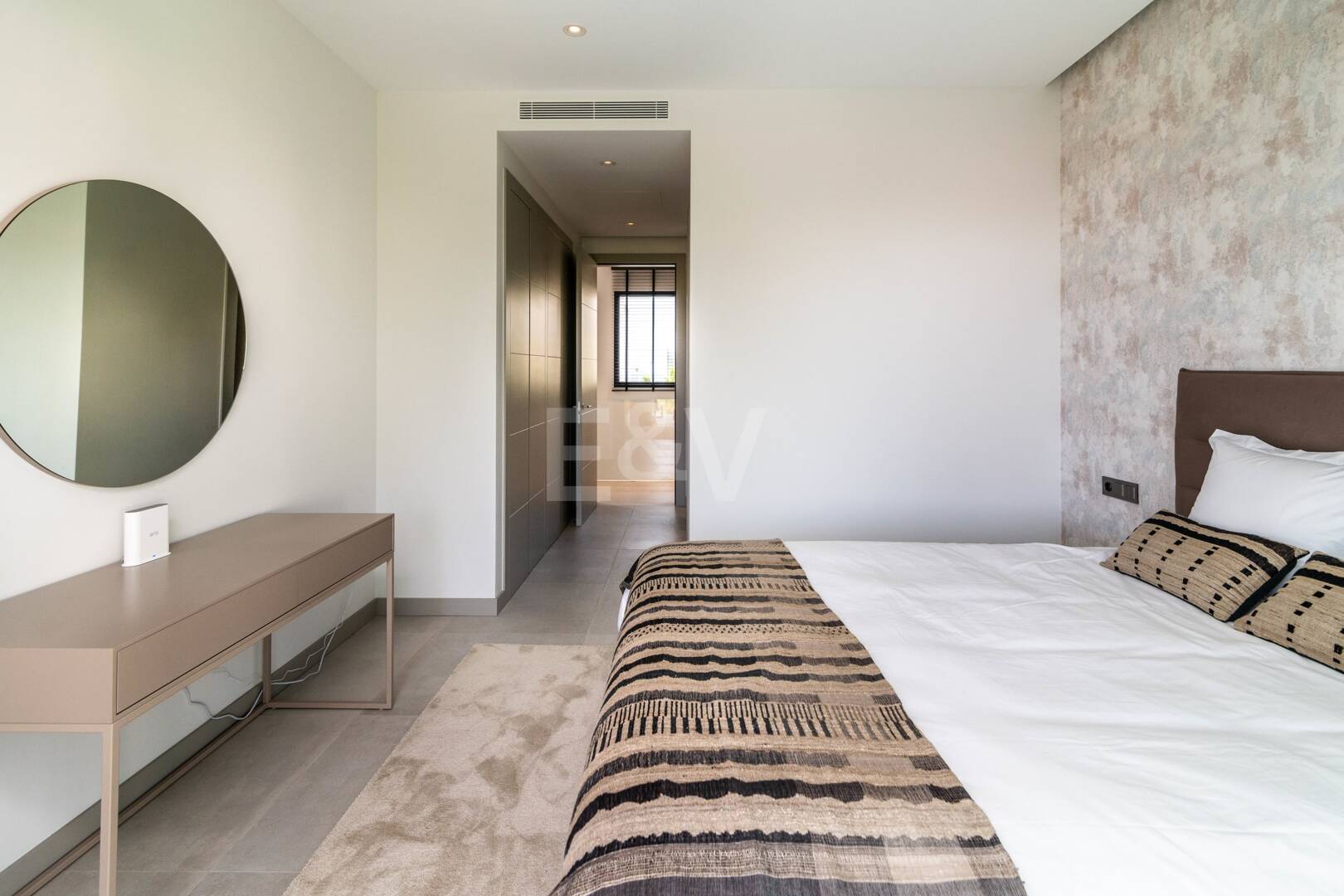 Villa à louer en Puerto Banus, Marbella (Toutes les zones)