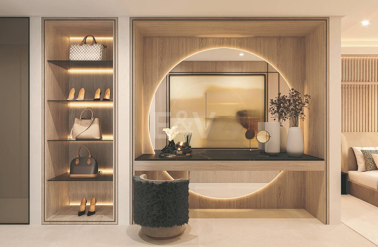 New Beachfront Resort Apartment in El Rosario