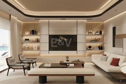 Luxury Beachfront Resort Townvilla in El Rosario