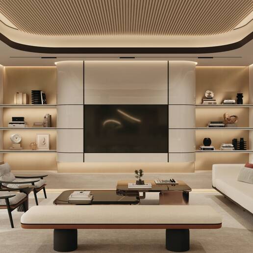 Luxury Beachfront Resort Townvilla in El Rosario