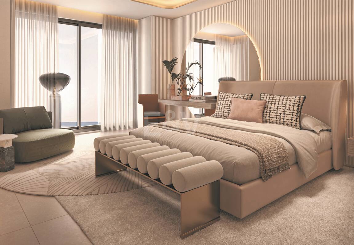 Luxury Beachfront Resort Townvilla in El Rosario