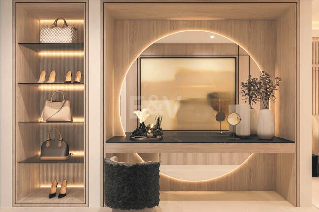 Luxury Beachfront Resort Townvilla in El Rosario