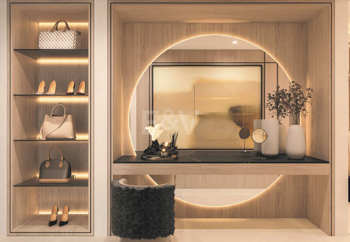 Luxury Beachfront Resort Townvilla in El Rosario