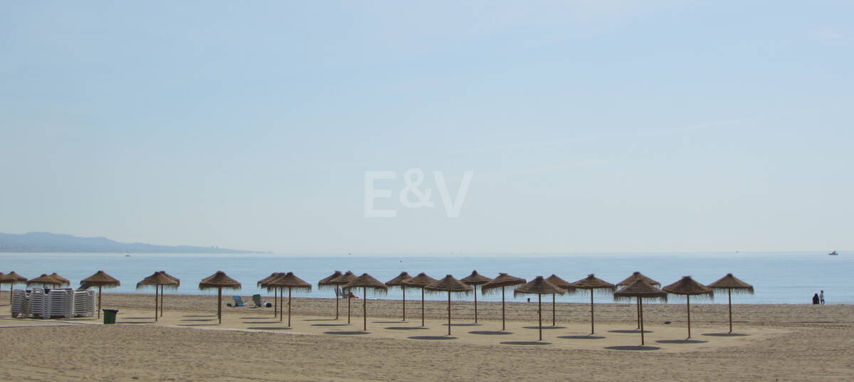 Villas Project in Nueva Andalucia, steps away from Puerto Banus