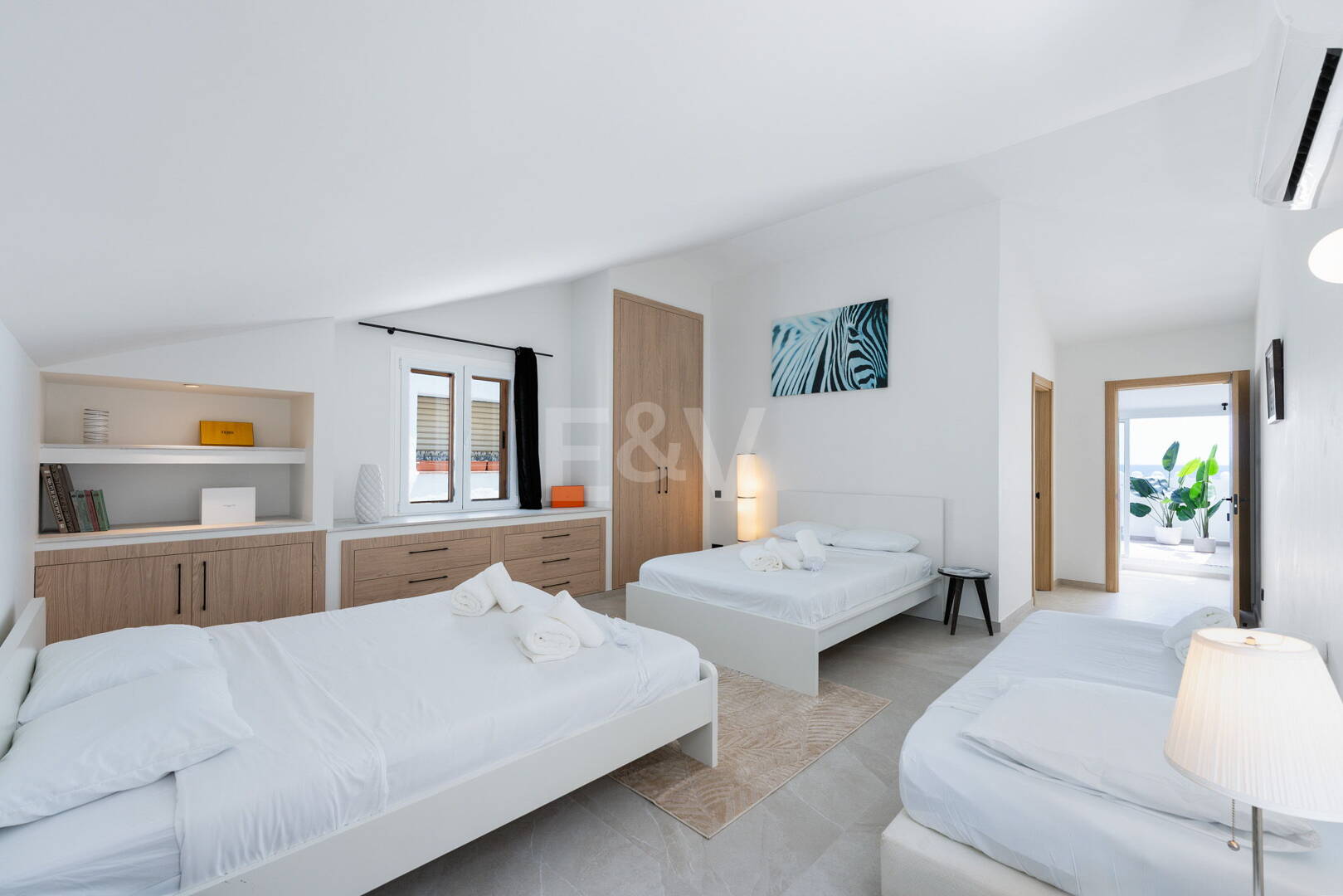 Spektakuläres Penthaus in Puerto Banus mit Hafenblick