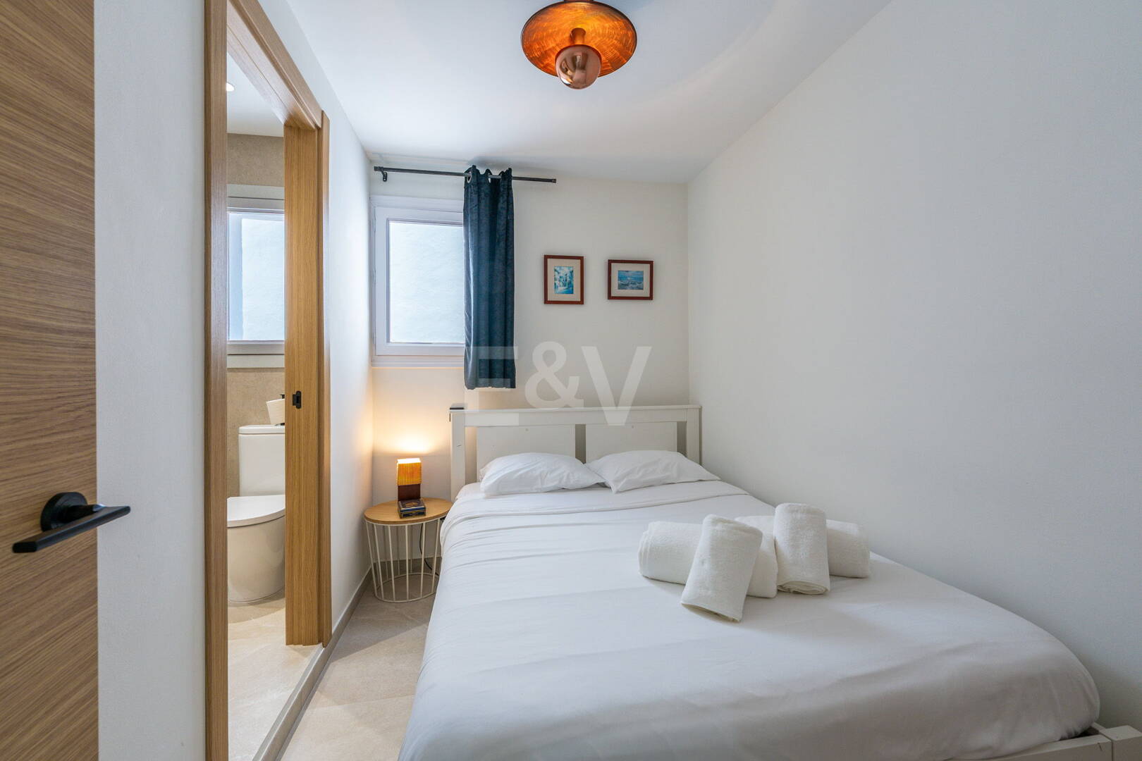 Spektakuläres Penthaus in Puerto Banus mit Hafenblick