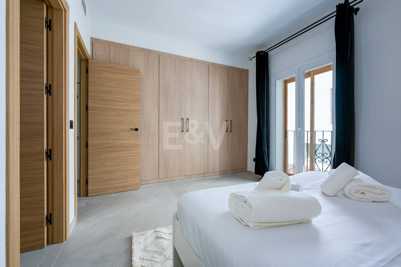 Spektakuläres Penthaus in Puerto Banus mit Hafenblick