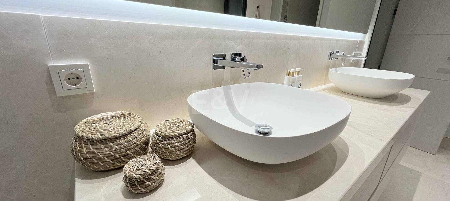 Villa till salu i Marbella Golden Mile