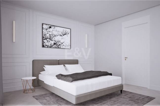 Chelsea-Stil Designer-Villa in Nueva Andalucía