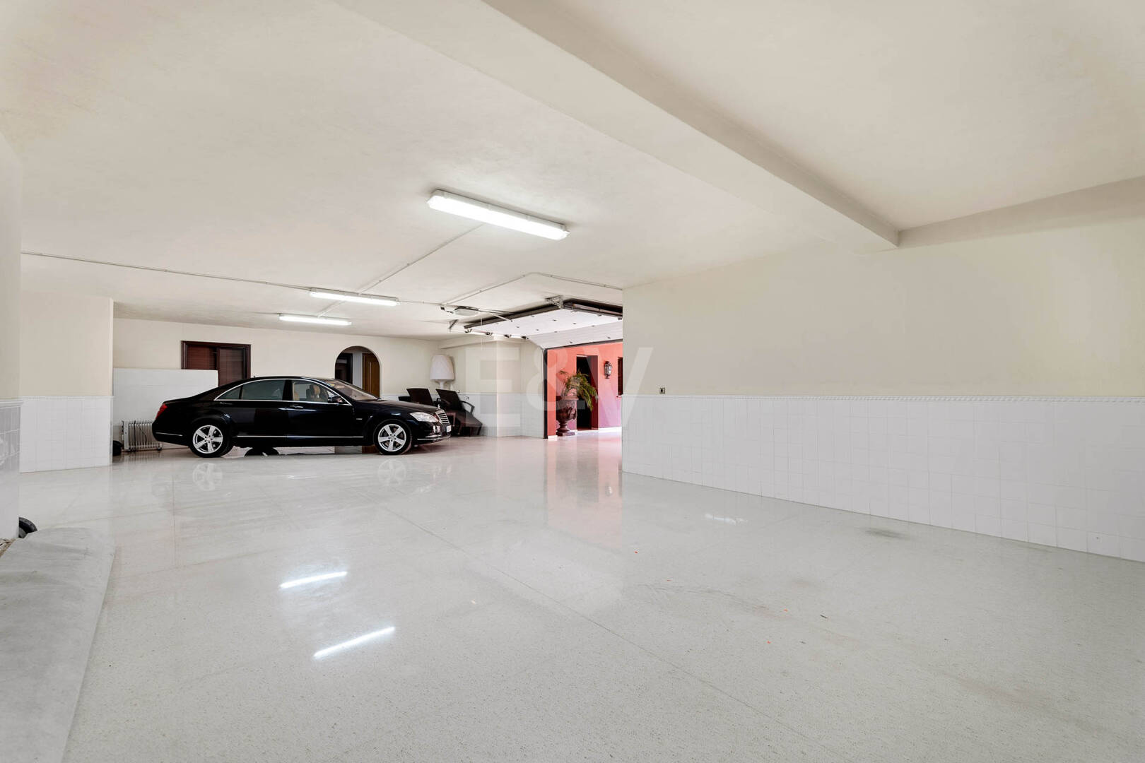 Mansion exquise avec vue imprenable en Sierra Blanca