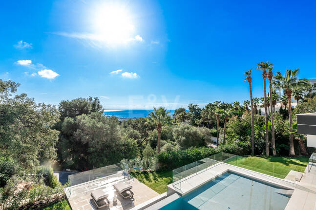 Villa Allure: Definitionen av lyxigt boende i bästa läge