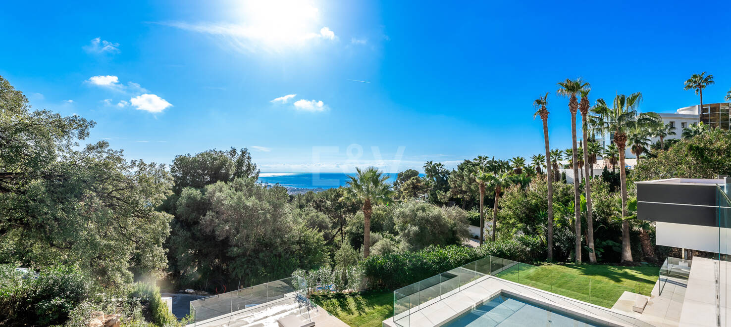 Villa Allure: The Definition of Luxury Living in the Best Location