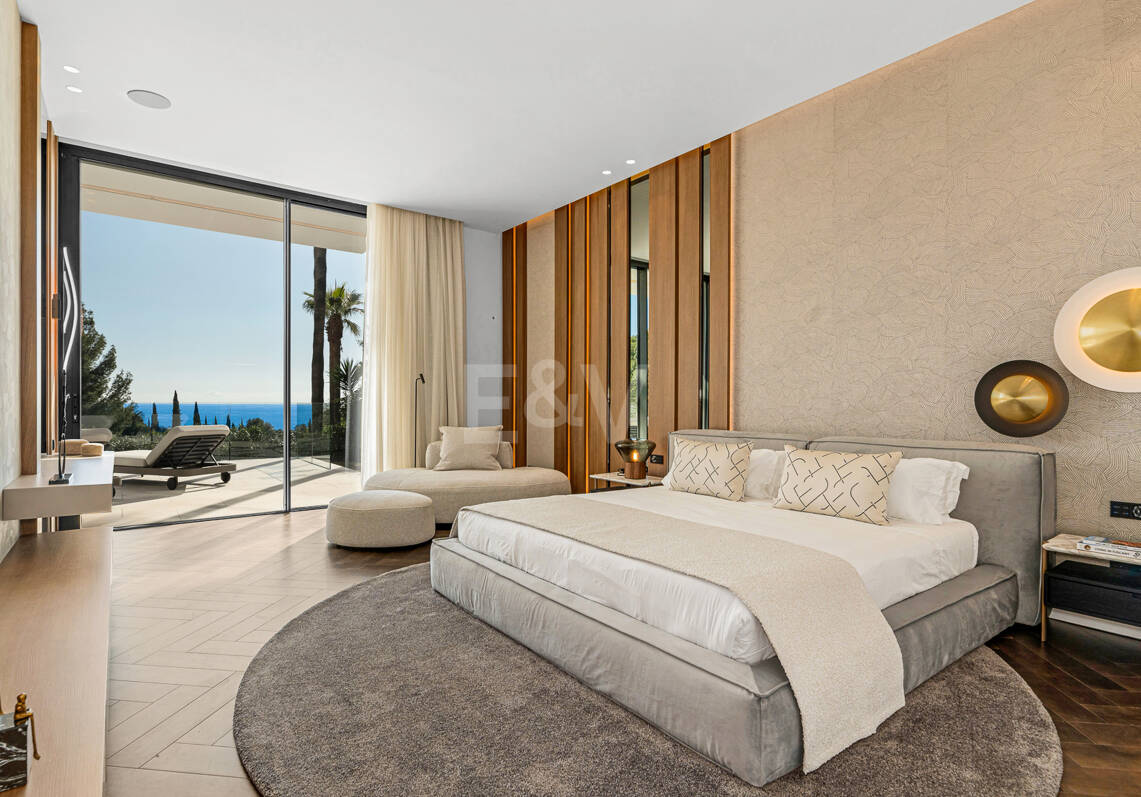 Villa Allure : la définition même du luxe dans un emplacement privilégié