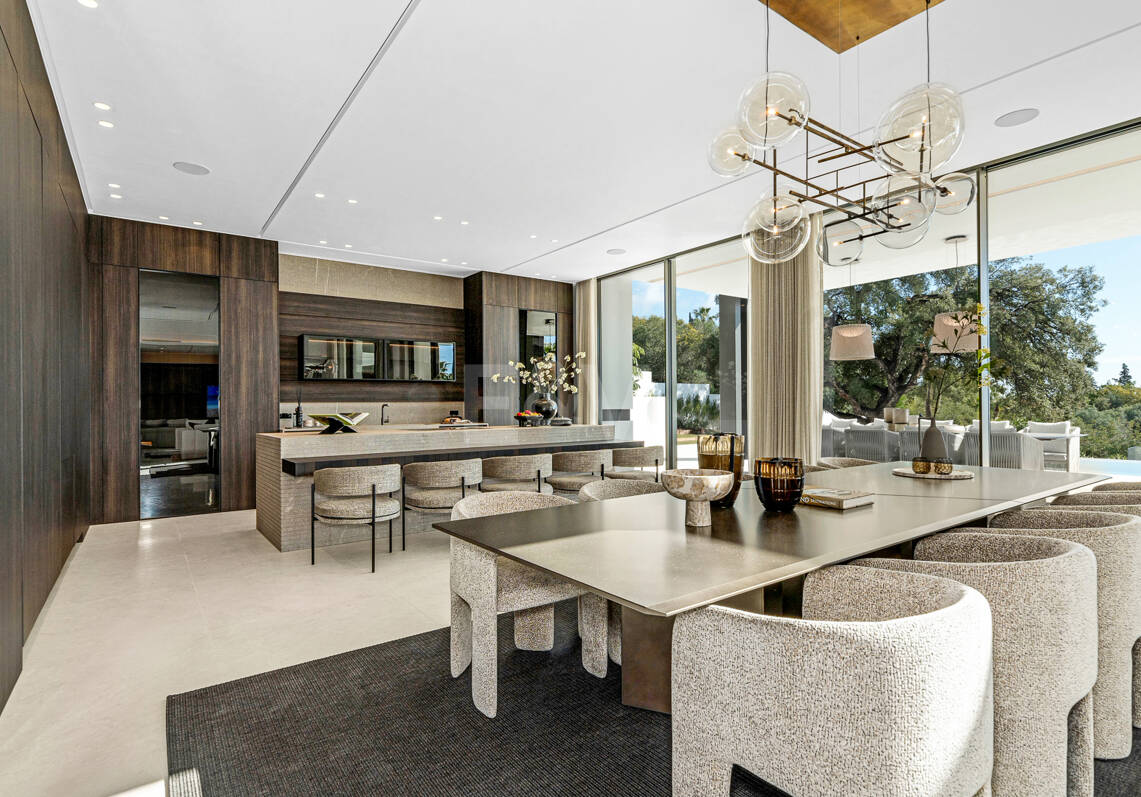 Villa Allure : la définition même du luxe dans un emplacement privilégié