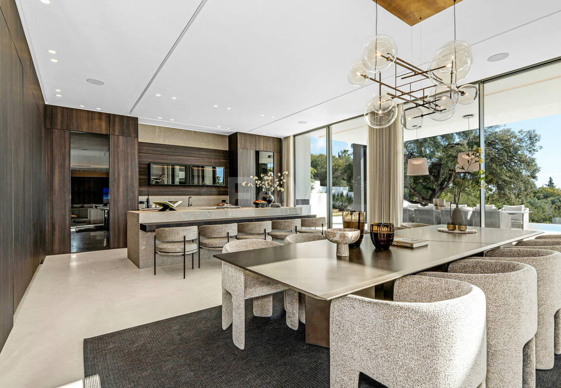 Villa Allure: Definitionen av lyxigt boende i bästa läge