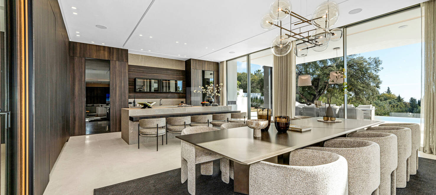 Villa Allure: The Definition of Luxury Living in the Best Location