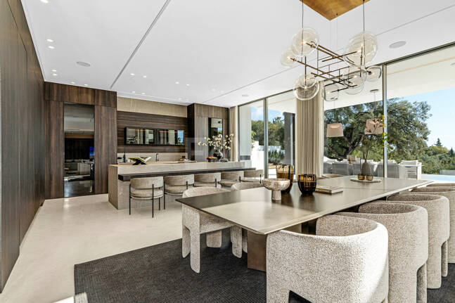 Villa Allure: Definitionen av lyxigt boende i bästa läge