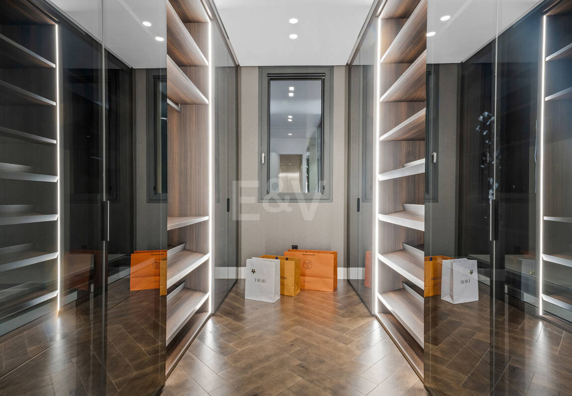 Villa Allure: Definitionen av lyxigt boende i bästa läge