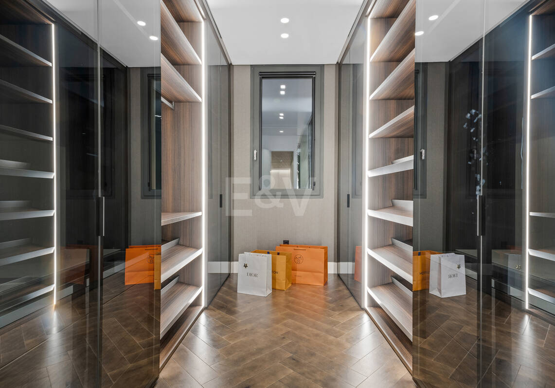 Villa Allure : la définition même du luxe dans un emplacement privilégié