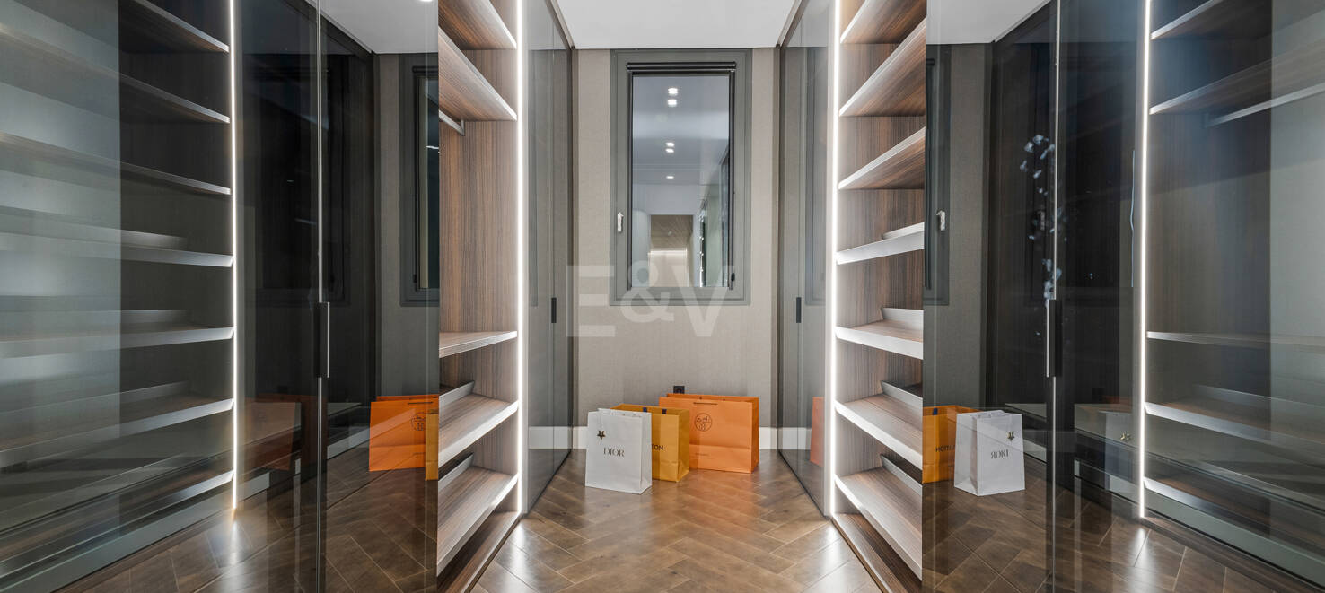 Villa Allure: The Definition of Luxury Living in the Best Location