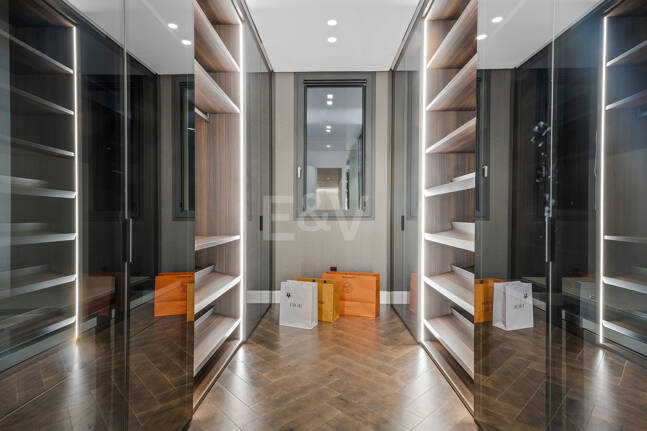 Villa Allure: Definitionen av lyxigt boende i bästa läge