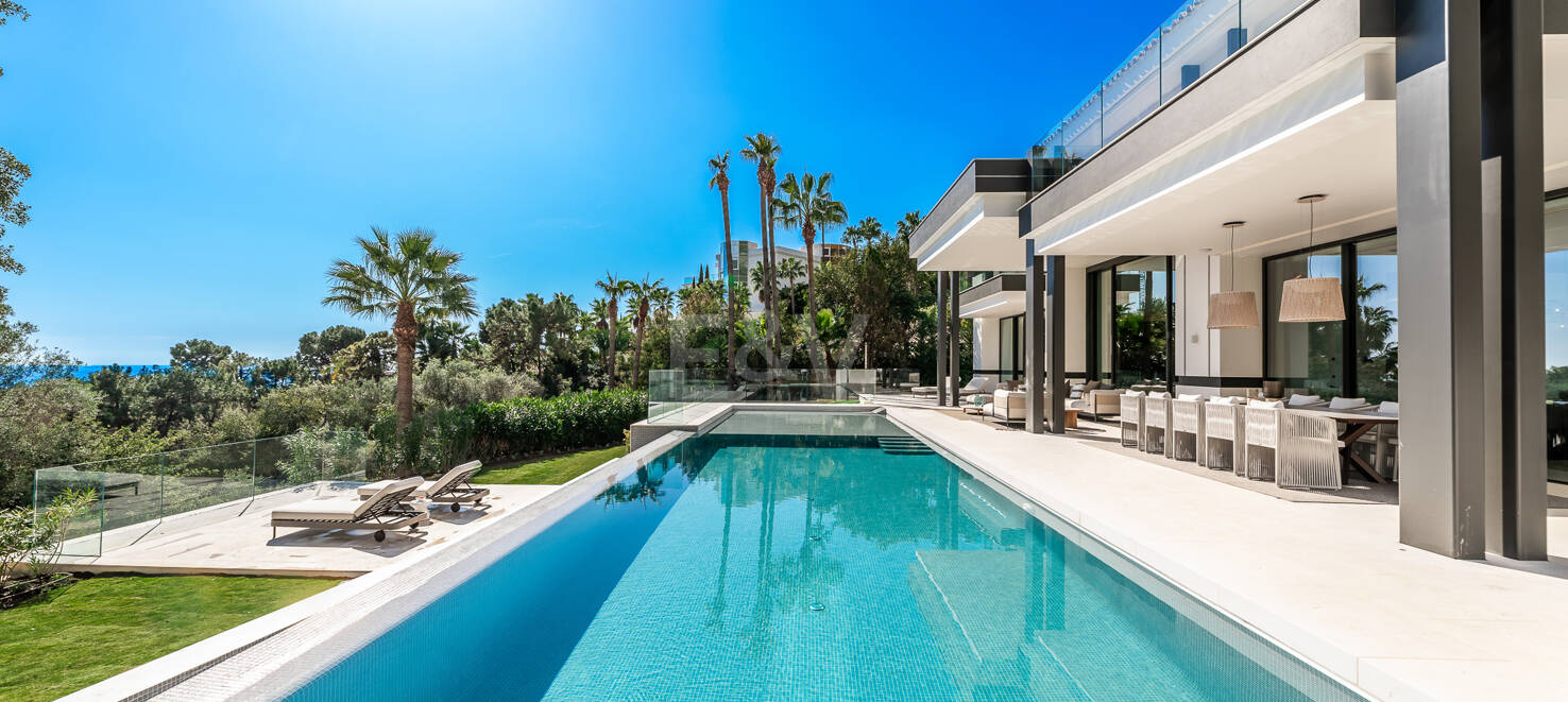 Villa Allure: The Definition of Luxury Living in the Best Location