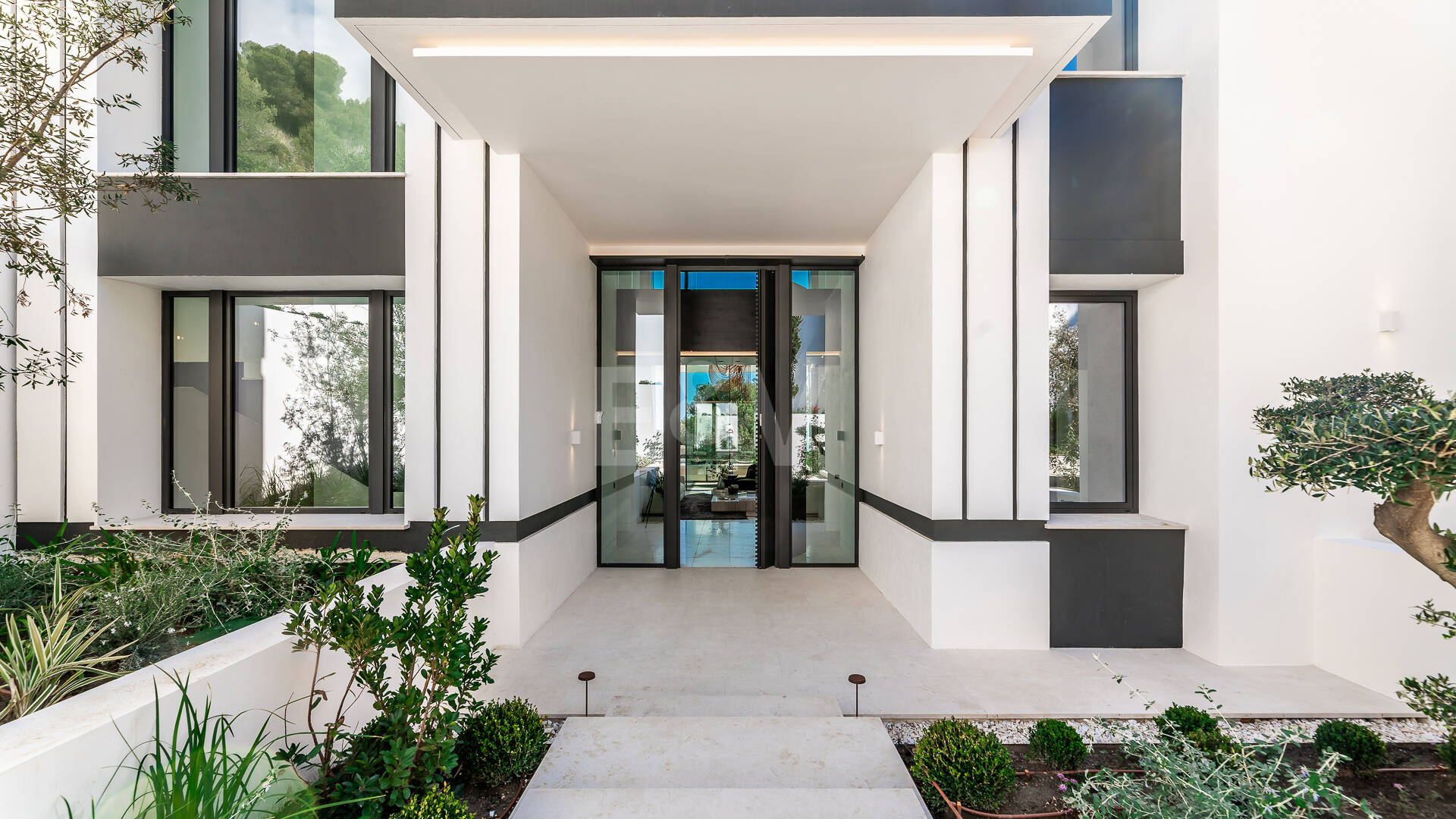 Villa Allure: Definitionen av lyxigt boende i bästa läge