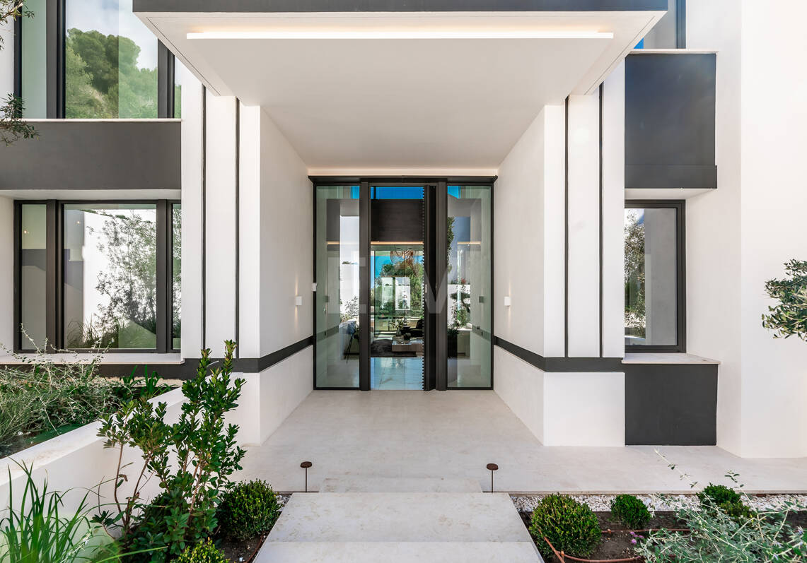 Villa Allure : la définition même du luxe dans un emplacement privilégié