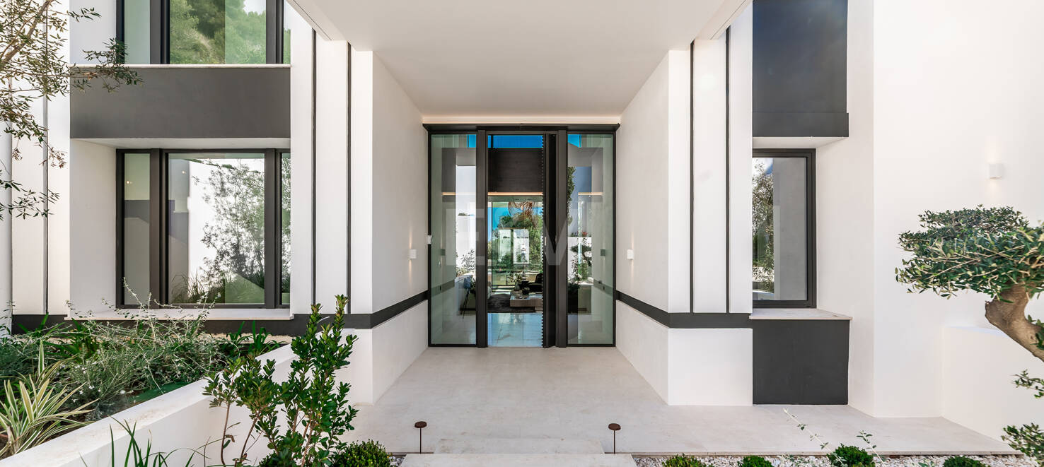 Villa Allure: The Definition of Luxury Living in the Best Location