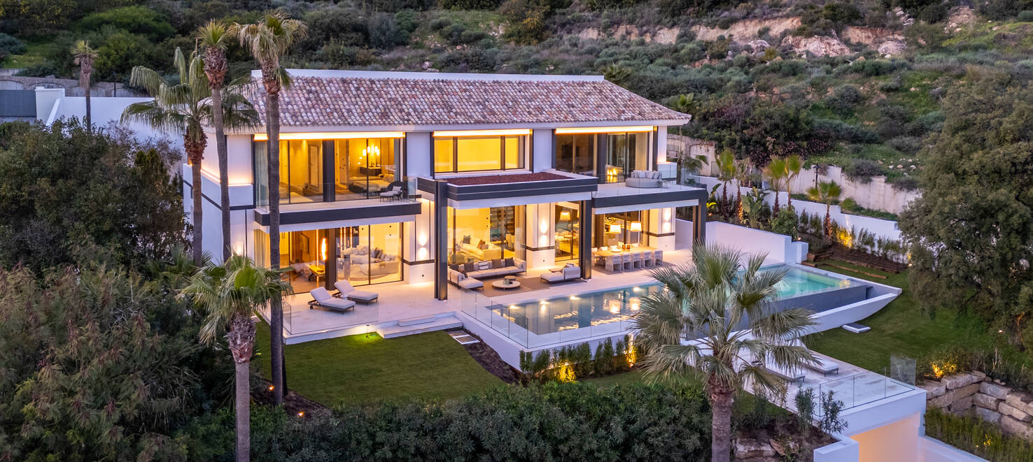 Villa Allure: The Definition of Luxury Living in the Best Location