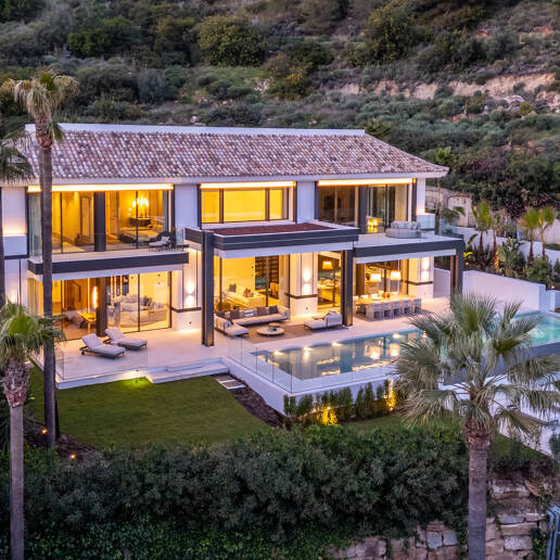 Villa Allure: The Definition of Luxury Living in the Best Location