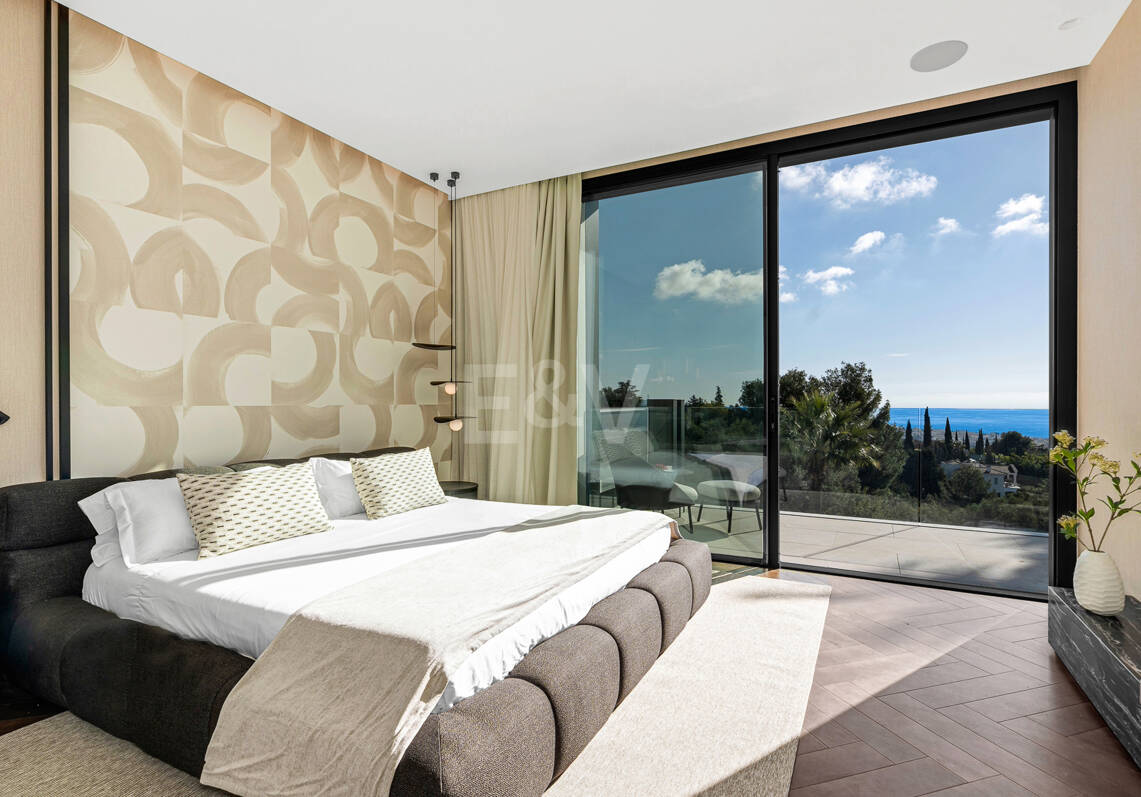 Villa Allure : la définition même du luxe dans un emplacement privilégié