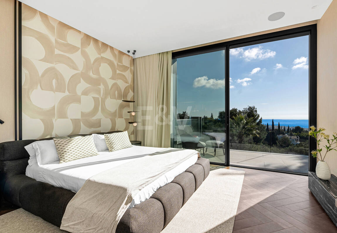 Villa Allure: Definitionen av lyxigt boende i bästa läge