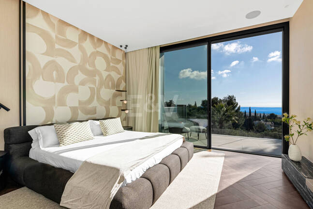 Villa Allure: Definitionen av lyxigt boende i bästa läge