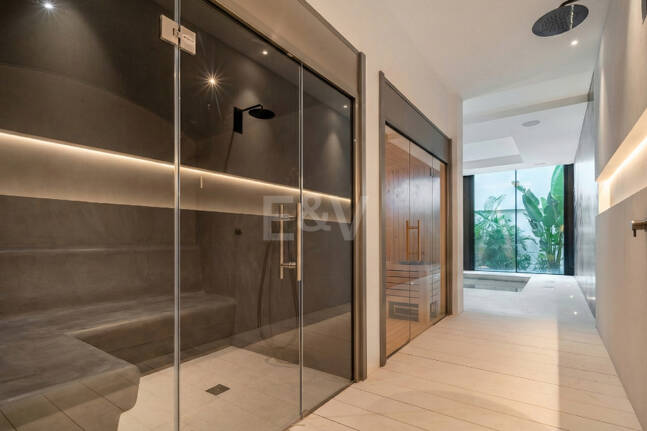 Villa Allure: Definitionen av lyxigt boende i bästa läge