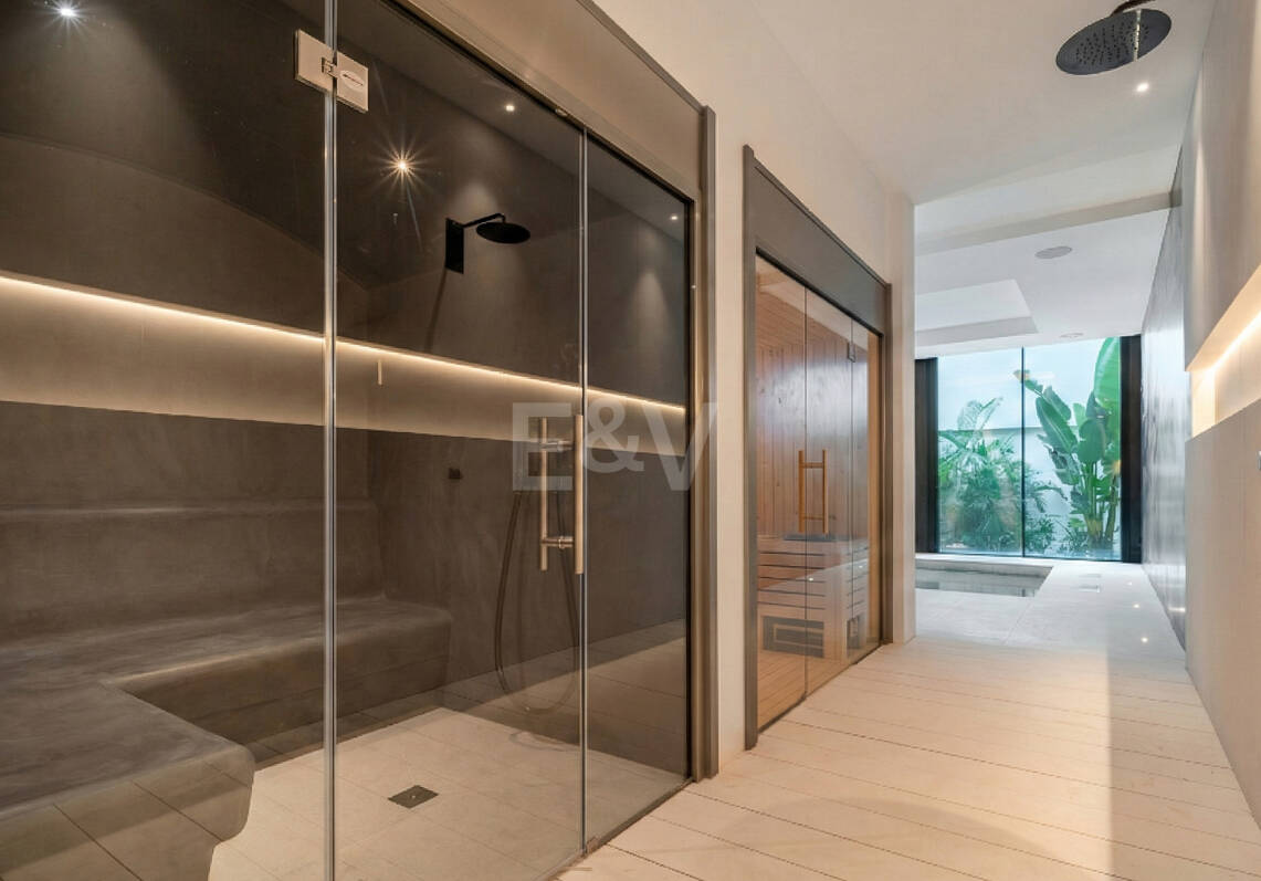 Villa Allure : la définition même du luxe dans un emplacement privilégié